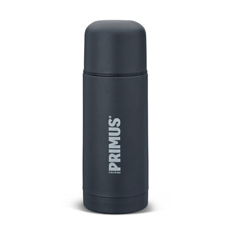 Termoss Primus® Vacuum Bottle 350 ml Navy