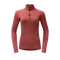 Devold Duo Active Merino 205 Zip Neck women's thermal shirt