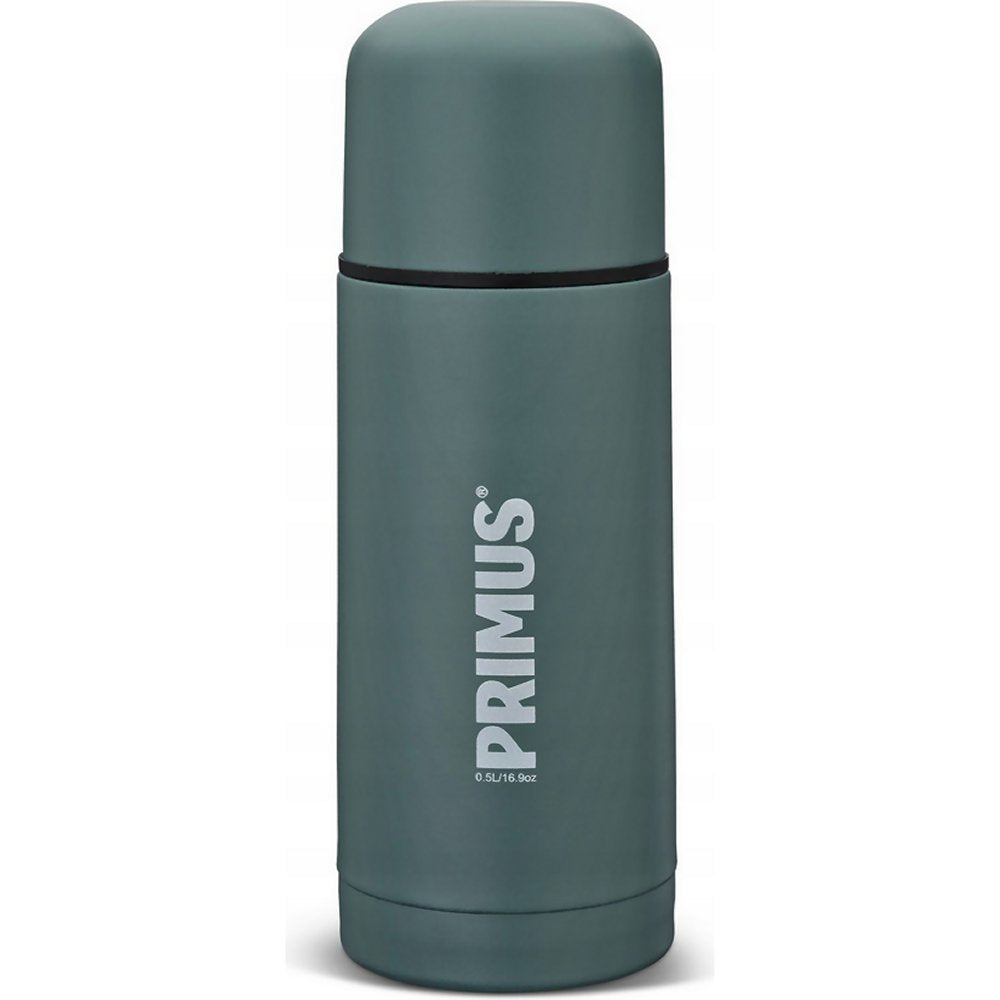 Termoss Primus® Vacuum Bottle 500 ml Frost