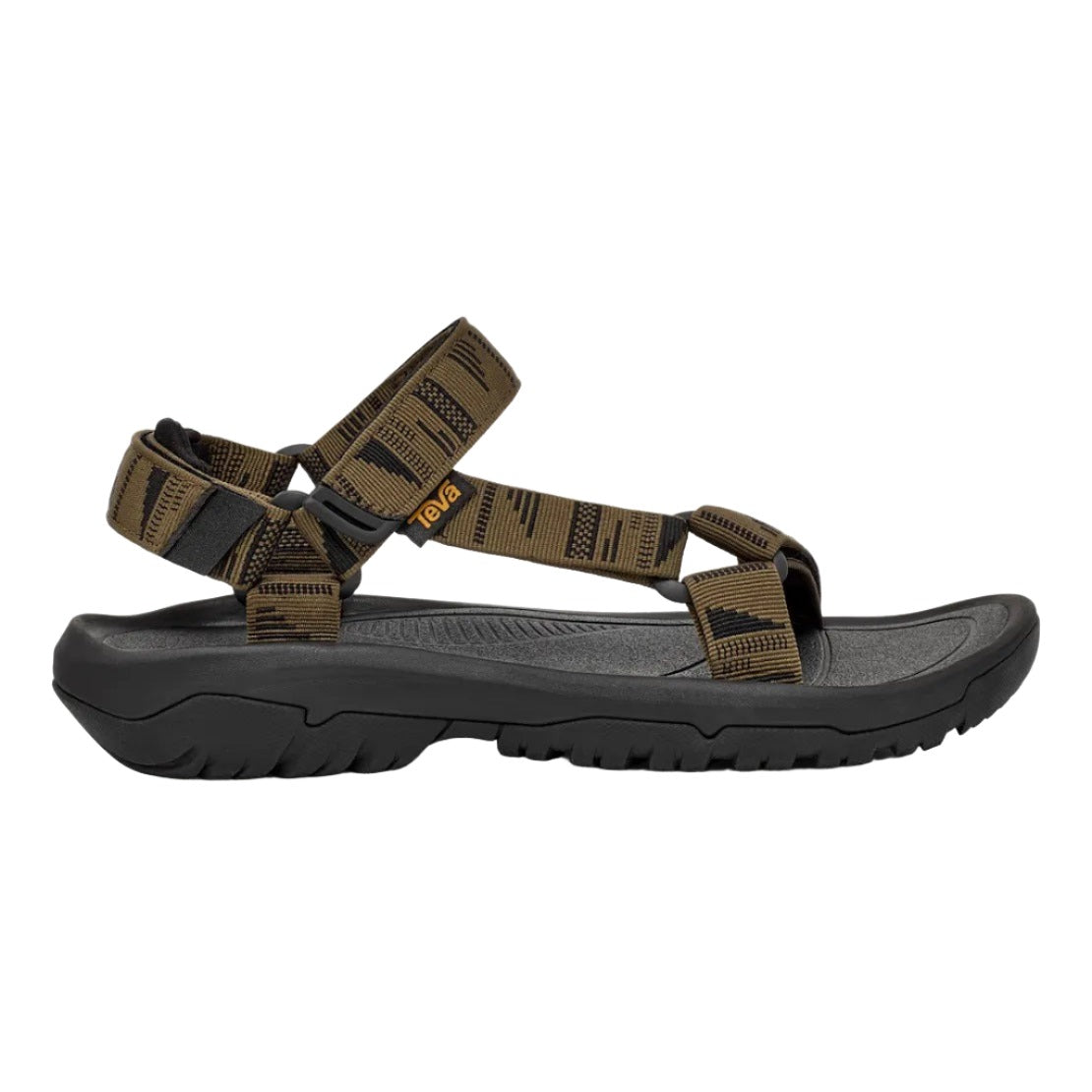 Sandales Teva Hurricane XLT2 vīriešu Chara Dark Olive