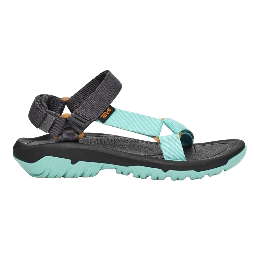 Sandales Teva Hurricane XLT2 sieviešu Pastel Turquoise Multi