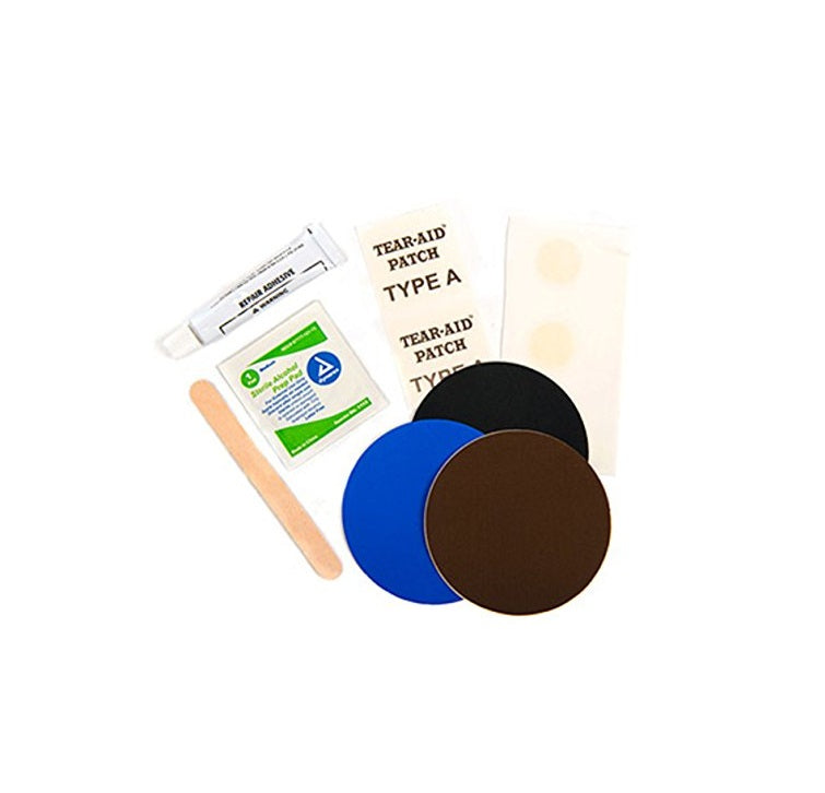 Remonta komplekts Thermarest Permanent Home Repair Kit