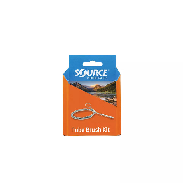 Source Tube Cleaning Brush