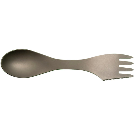 Ēšanas piederums Titanium Spork Origin Outdoors