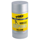 Toko Carbon GripWax yellow 25g