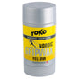 Toko Carbon GripWax yellow 25g