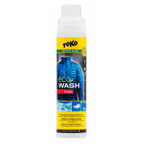 Toko dūnu mazgāšanas līdzeklis Down Wash ECO 250 ml