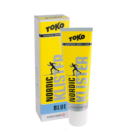 Toko klīsteris Nordic Klister Blue