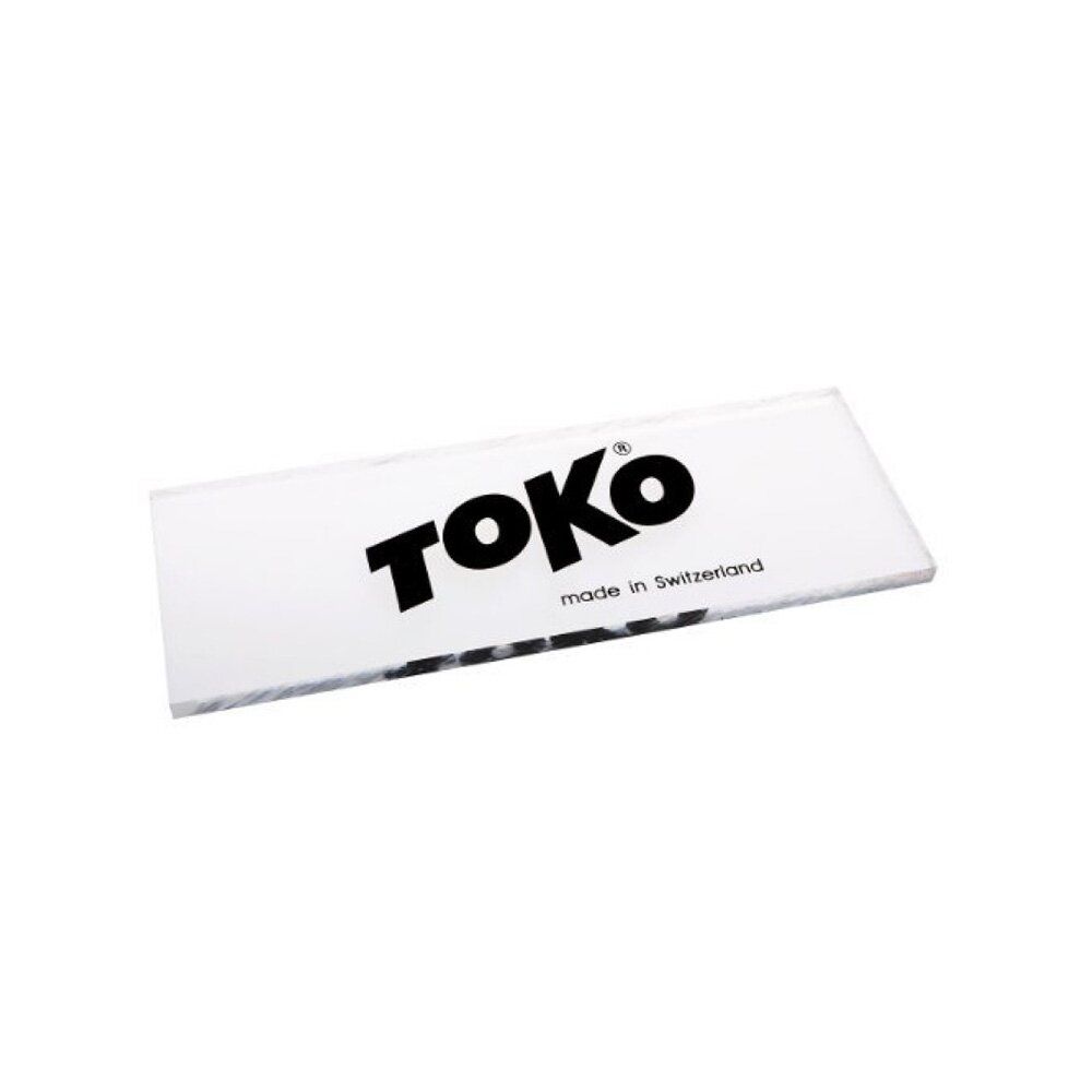 Toko skrāpis Plexi Blade 5mm Backshop