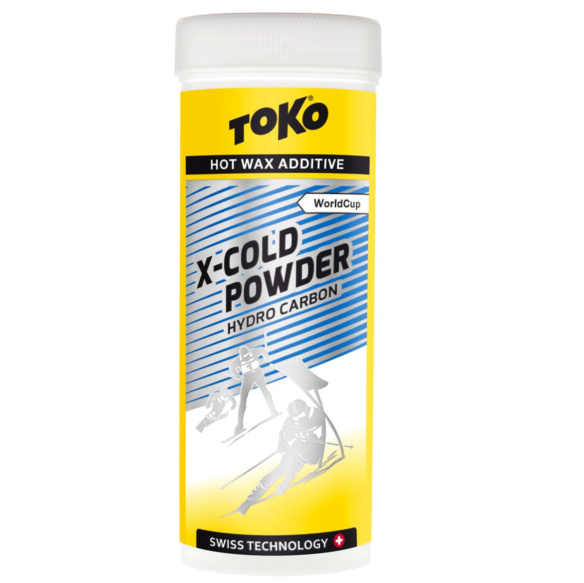 Toko X-Cold Powder 50g