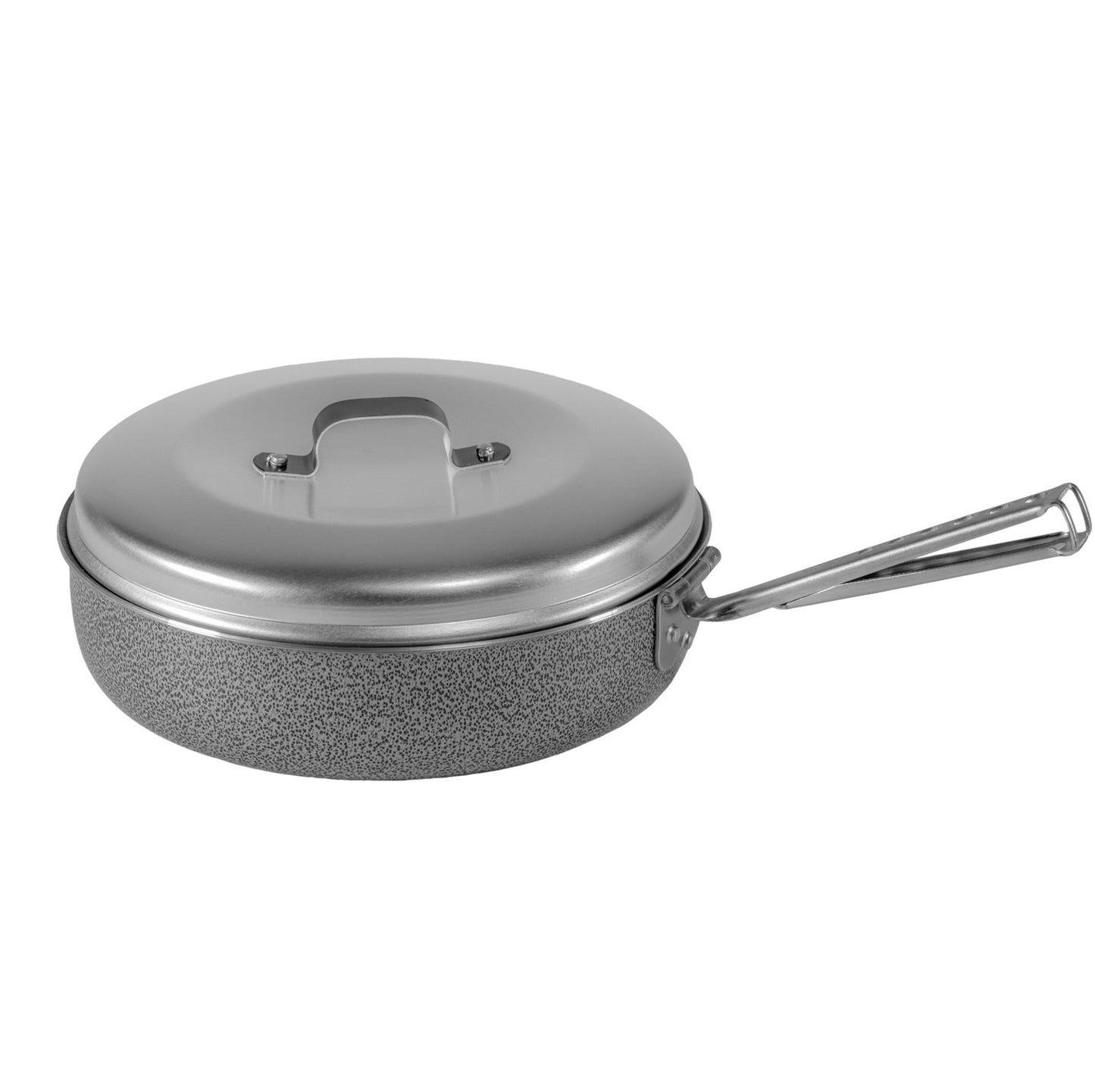 Panna ar vāku Trangia Frypan Nonstick 20 cm