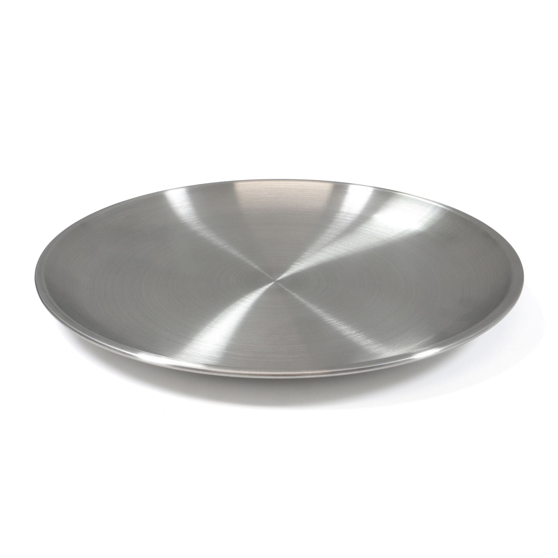 Origin Outdoors Stainless Rendezvous Cookware Set