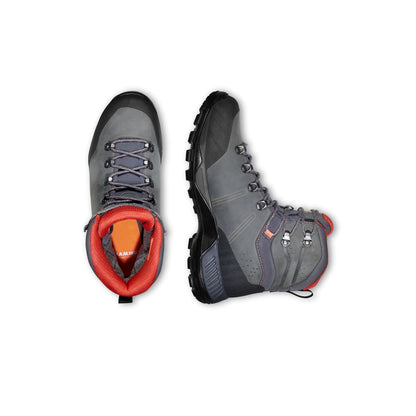 Trekinga zābaki Mammut Nova Tour II High Goretex sieviešu