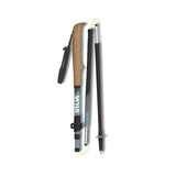 Trekking Poles Silva Trekking Carbon Z Adjustable