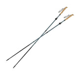 Trekking Poles Silva Trekking Carbon Z Adjustable