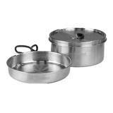 Katlu komplekts Campingaz Trekking Kit