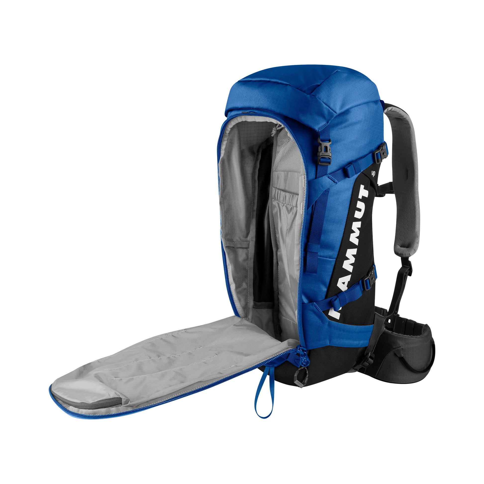 Mammut mugursoma Trion Spine 35