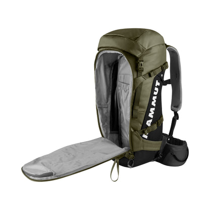 Mammut mugursoma Trion Spine 50