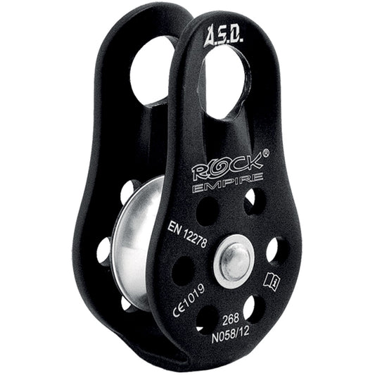 Trīsis Rock Empire Mini Pulley