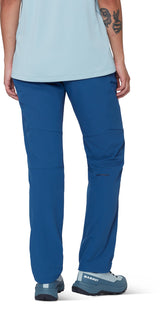 Mammut Runbold Guide SO women's hiking pants