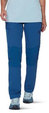 Mammut Runbold Guide SO women's hiking pants