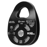 Trīsis Rock Empire Pulley Big