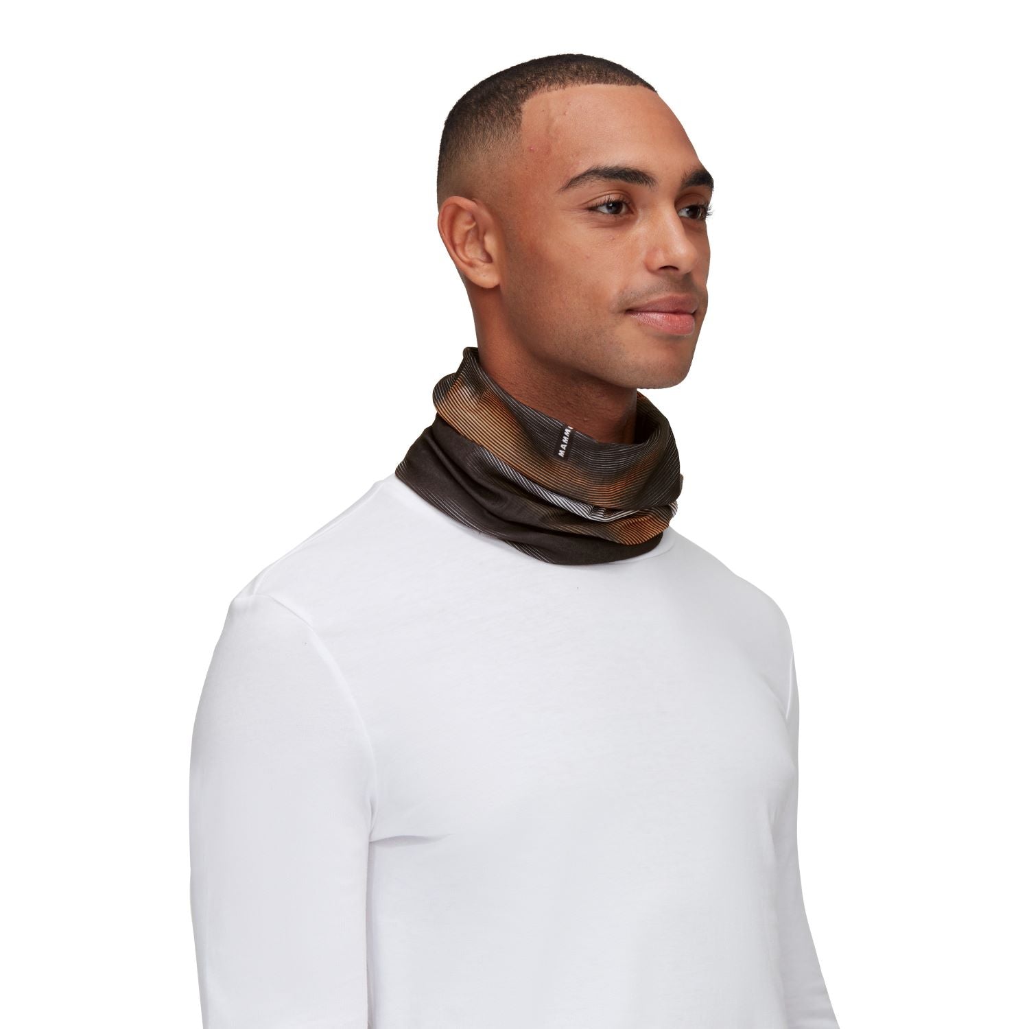 Tuneļšalle Mammut Neck Gaiter