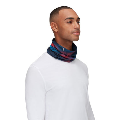 Tuneļšalle Mammut Neck Gaiter