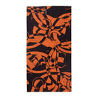 Tuneļšalle Mammut Neck Gaiter Scrambled Black-Arumita