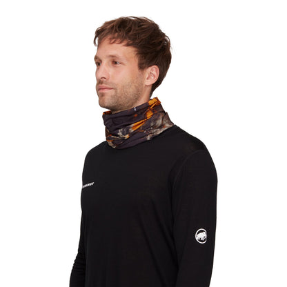 Tuneļšalle Mammut Neck Gaiter Sender