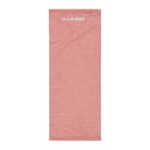 Tuneļšalle Mammut Tree Wool Neck Gaiter Quartz Dust-Melange