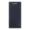 Tuneļšalle Mammut Tree Wool Neck Gaiter Marine-Melange