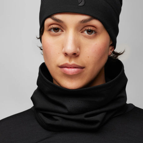 Tunnel scarf Fjallraven Keb Fleece Neck Gaiter