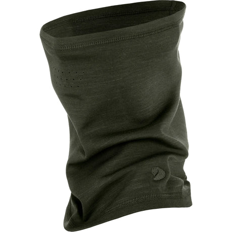 Tunnel scarf Fjallraven Keb Fleece Neck Gaiter