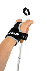 Nūjošanas nūjas X-Tra Walker carbon