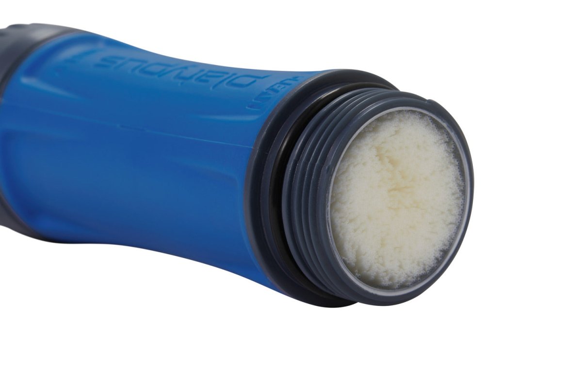 Ūdens filtrs Platypus Quickdraw Filter System 1 litrs