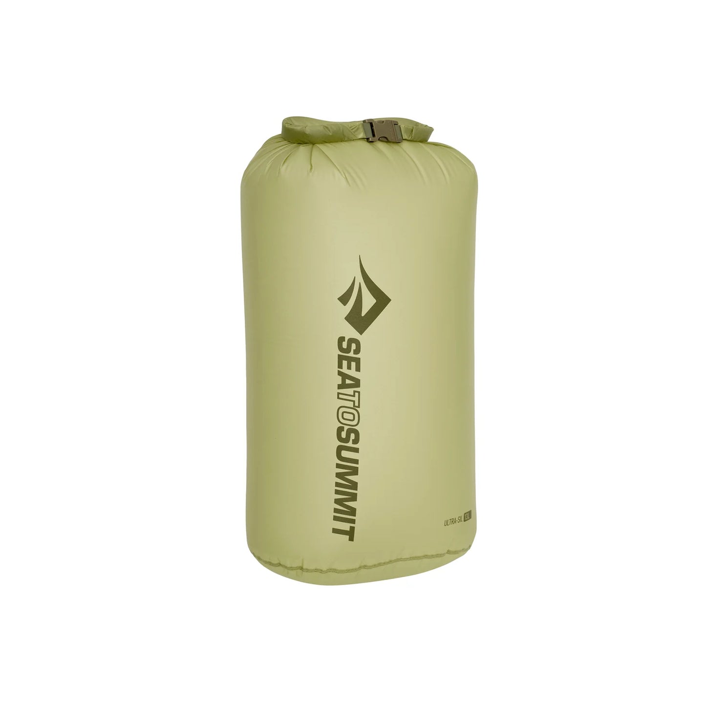 Ūdensizturīgs Maiss Sea To Summit UltraSil Dry Bag Tarragon