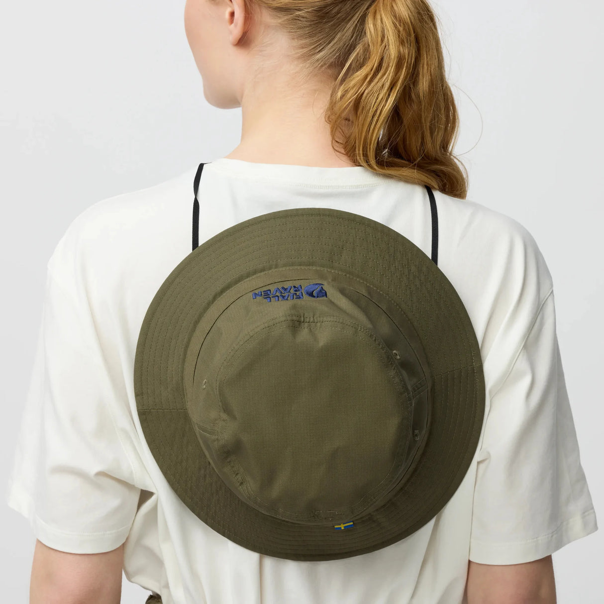 Fjallraven cepure Vardag Bucket Hat