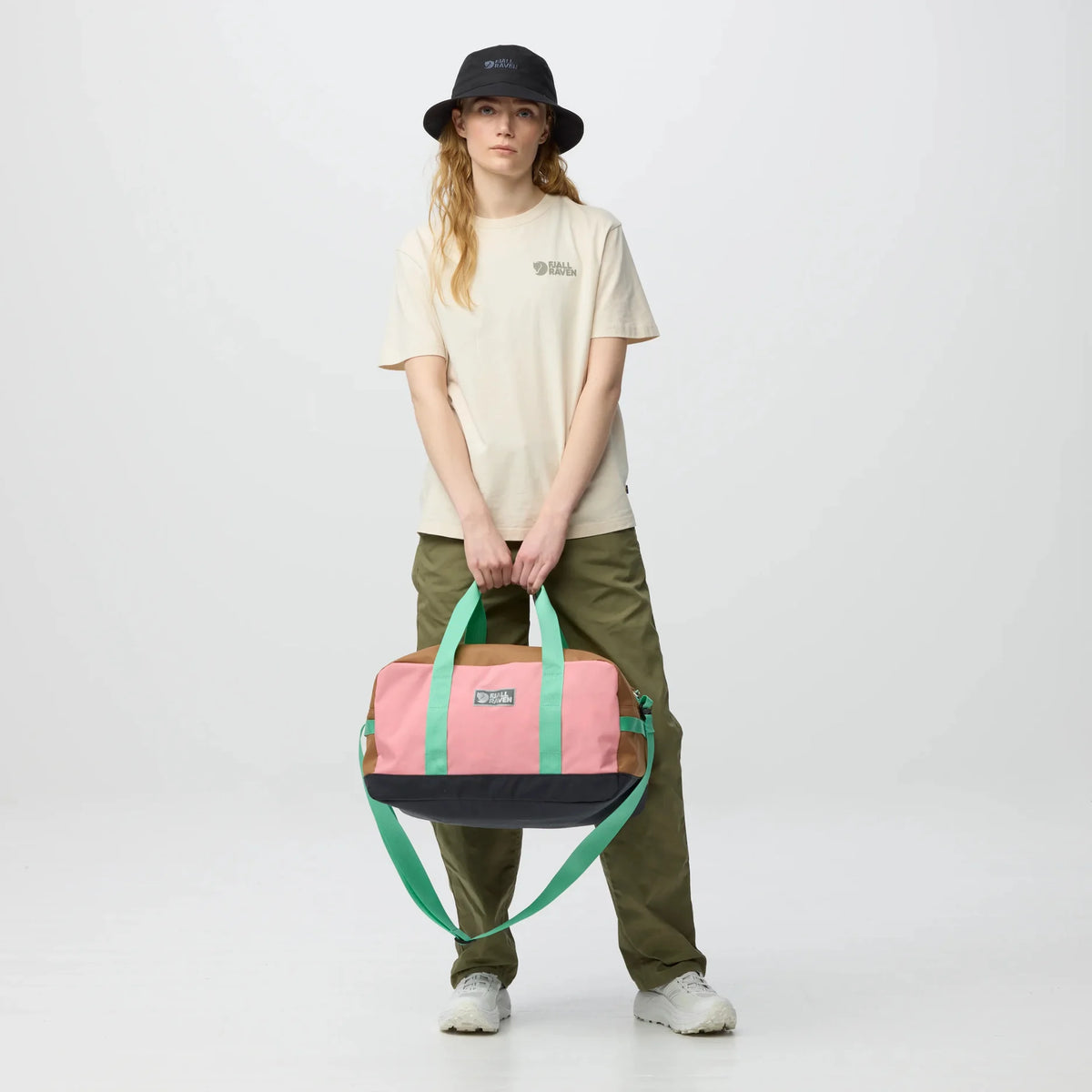 Fjallraven Vardag Duffel bag 33