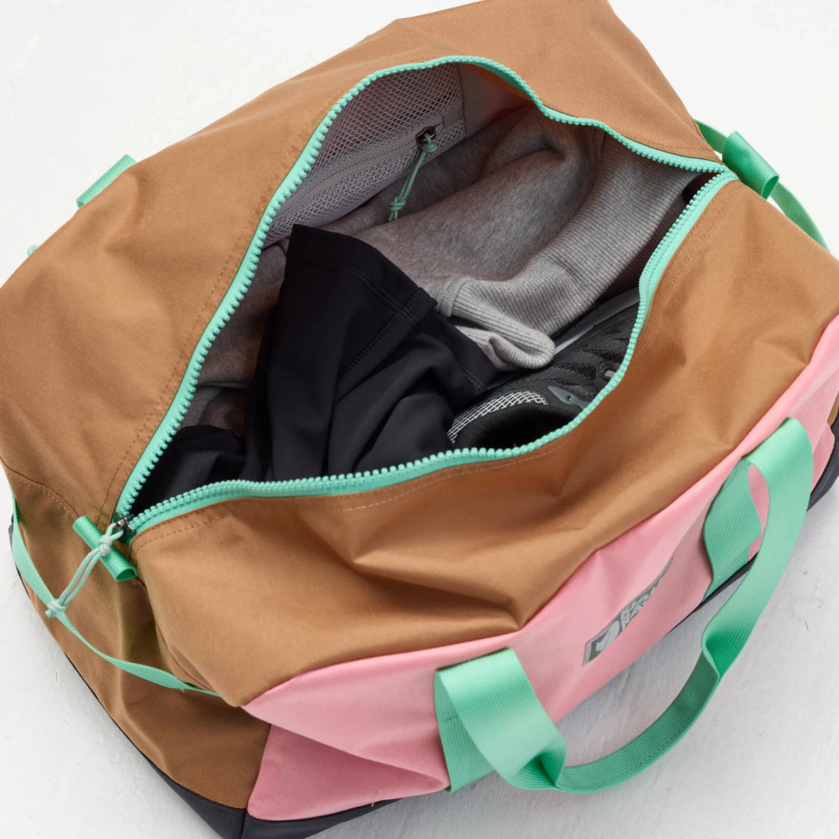 Fjallraven Vardag Duffel bag 33