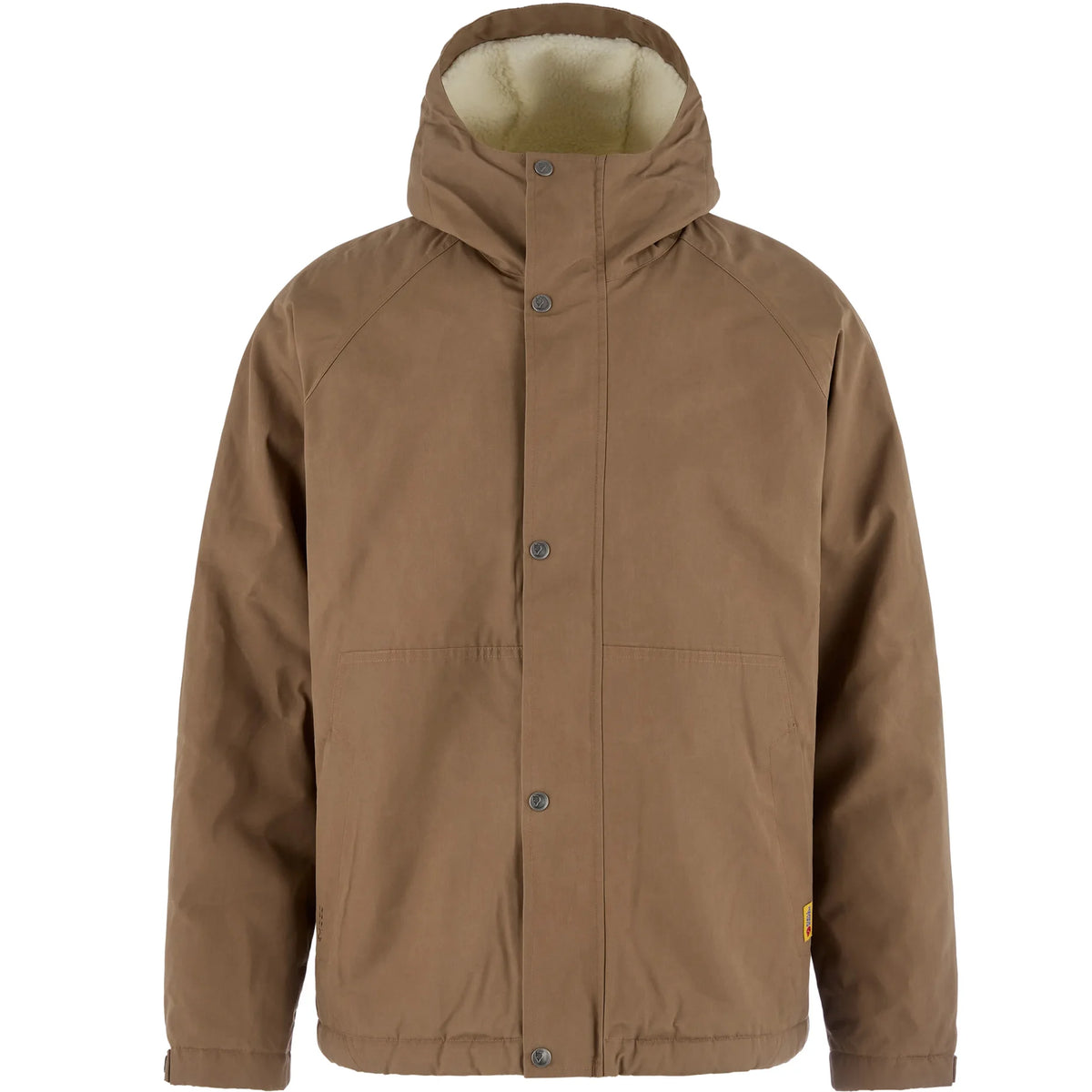 Fjallraven Vardag G-1000 Pile Jacket Men's