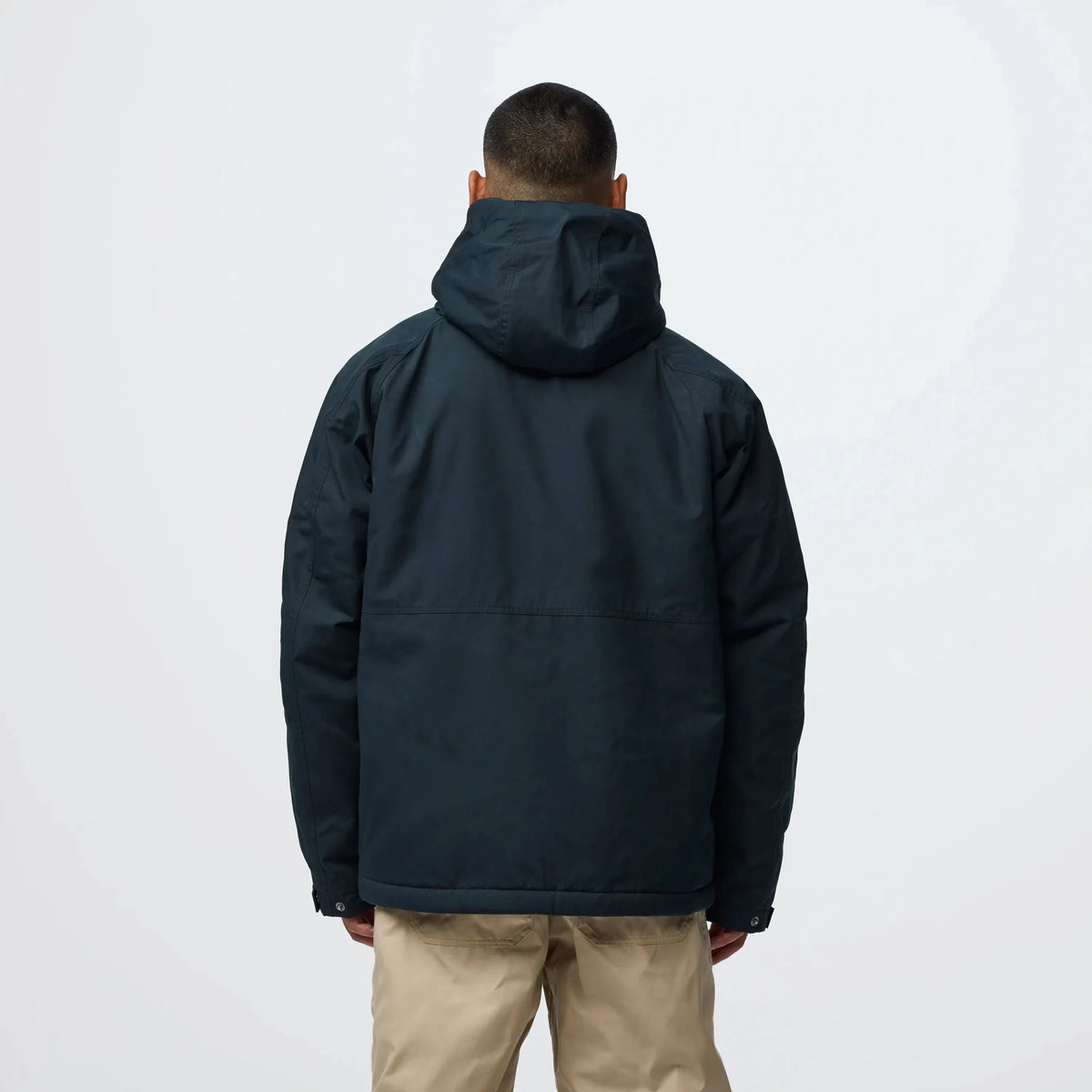 Fjallraven Vardag G-1000 Pile Jacket Men's