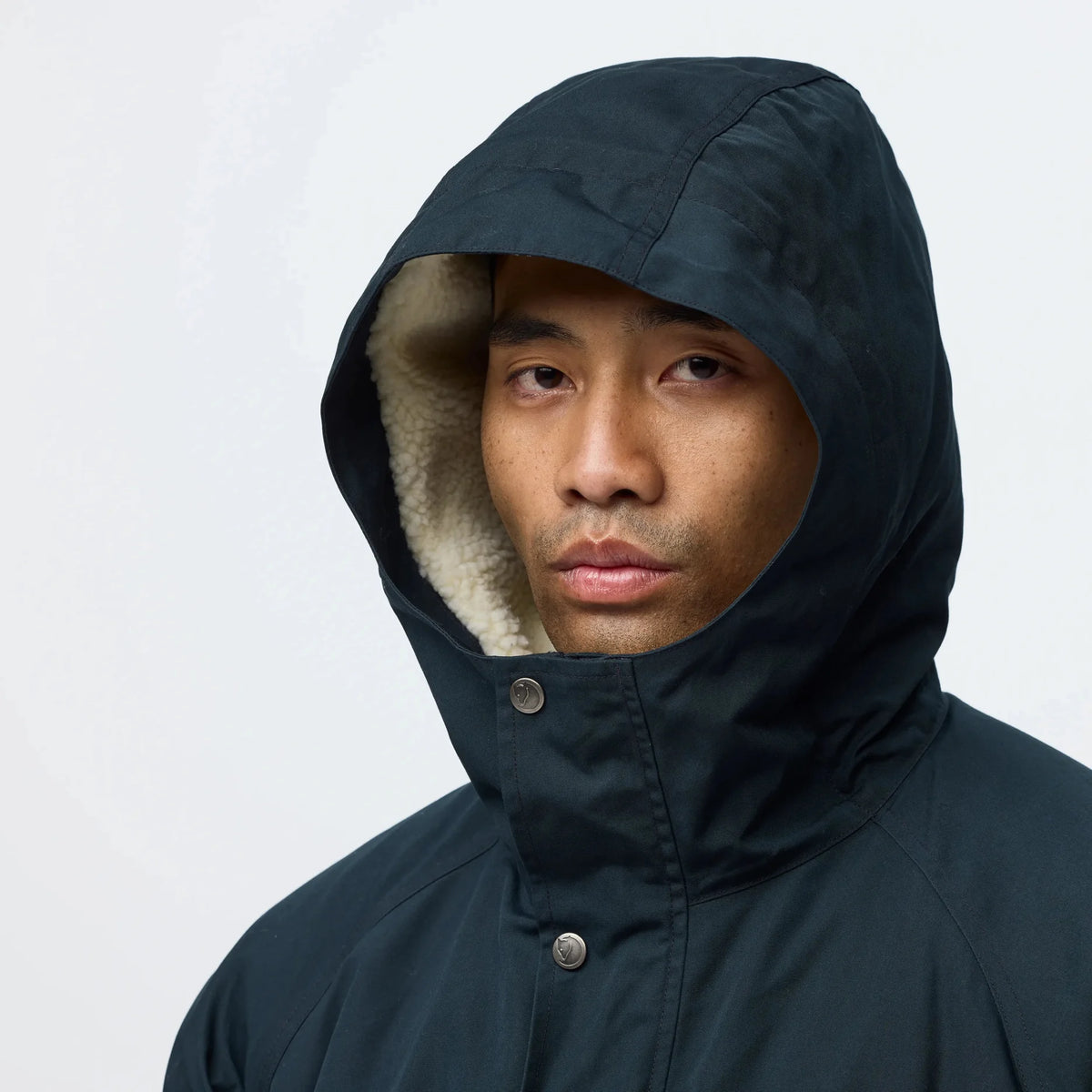 Fjallraven Vardag G-1000 Pile Jacket Men's