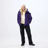 Fjällräven Vardag G-1000 Pile Jacket Women's