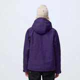 Fjällräven Vardag G-1000 Pile Jacket Women's