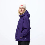 Fjällräven Vardag G-1000 Pile Jacket Women's