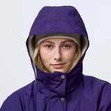 Fjällräven Vardag G-1000 Pile Jacket Women's