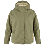 Fjällräven Vardag G-1000 Pile Jacket Women's