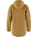 Fjällräven Vardag Pile fleece jacket women's