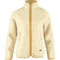 Fjallraven Vardag Pile fleece jacket women's
